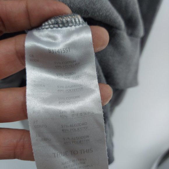 volcom hoodie mens size  medium - Picture 4 of 8